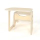 Bob-4 Table / Chair