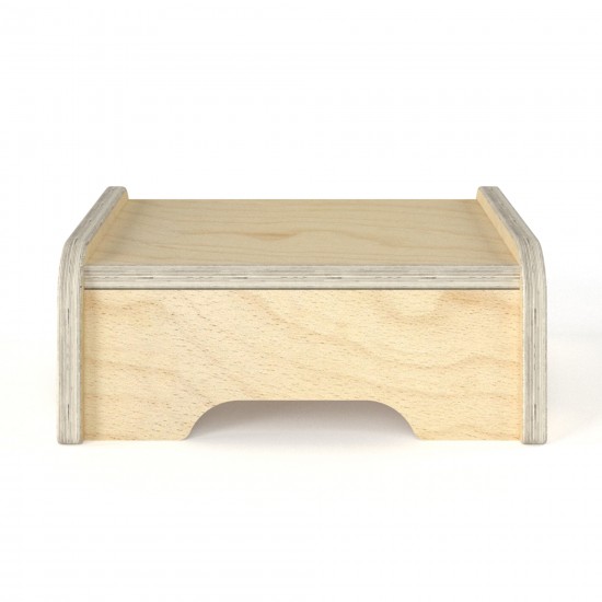 Bob-1 Tabure/Step Bob-1 Tabure/Step