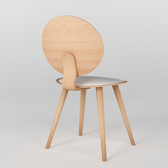 Andorra Chair