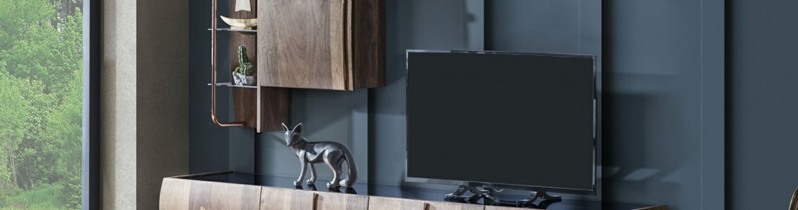 TV unit TV unit
